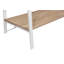Gooding 110cm Clothing Rack-1053416399
