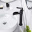Waterfall Tap with Waste-1629289923