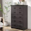 Commode à 5 tiroirs-96380066