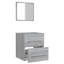 Journni 41cm Bathroom Vanity Base Only-2060331278