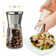 Ceramic No Power Source Required / Manual Salt & Pepper Mill Set