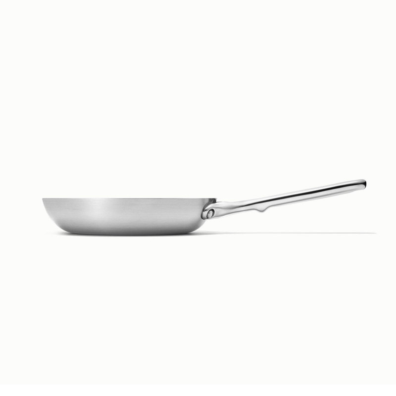 Caraway Poêle à frire en acier inoxydable, 8"