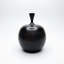 Ebony Wood Vessel - Khala Range-2090370832