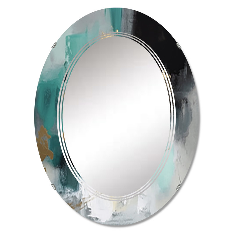 Miroir Brookisle, 30 po x 20 po