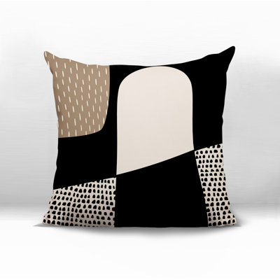 Coussin lombaire réversible intérieur / extérieur Vikka