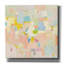 «Block Party» par Phyllis Adams, art mural sur toile-2047983483