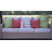 Floral Flatweave Water Resistant Indoor Outdoor Rugs for Patios, Deck, Porch or Entryway-781875939