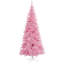 Sapin de Noël artificiel rose-958866380