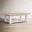 Katheryn Solid Wood Coffee Table