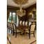 Aurora 11 - Piece Dining Set