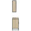 Bathroom Furniture Suite-478954047