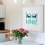 Amanda Greenwood - Single Picture Frame Painting-19356857
