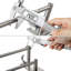 Brinley 64.5cm Wall Towel Bar