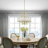 Belisle 6 - Light Chandelier-1225789669