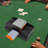 Automatic Card Shuffler