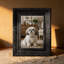Cadre photo 3 pièces 5 "x 7" noir 5 pièces-931218540-931218541-931218545
