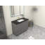 Ensemble de meuble-lavabo simple 42 po Camoya-106222336-106222337