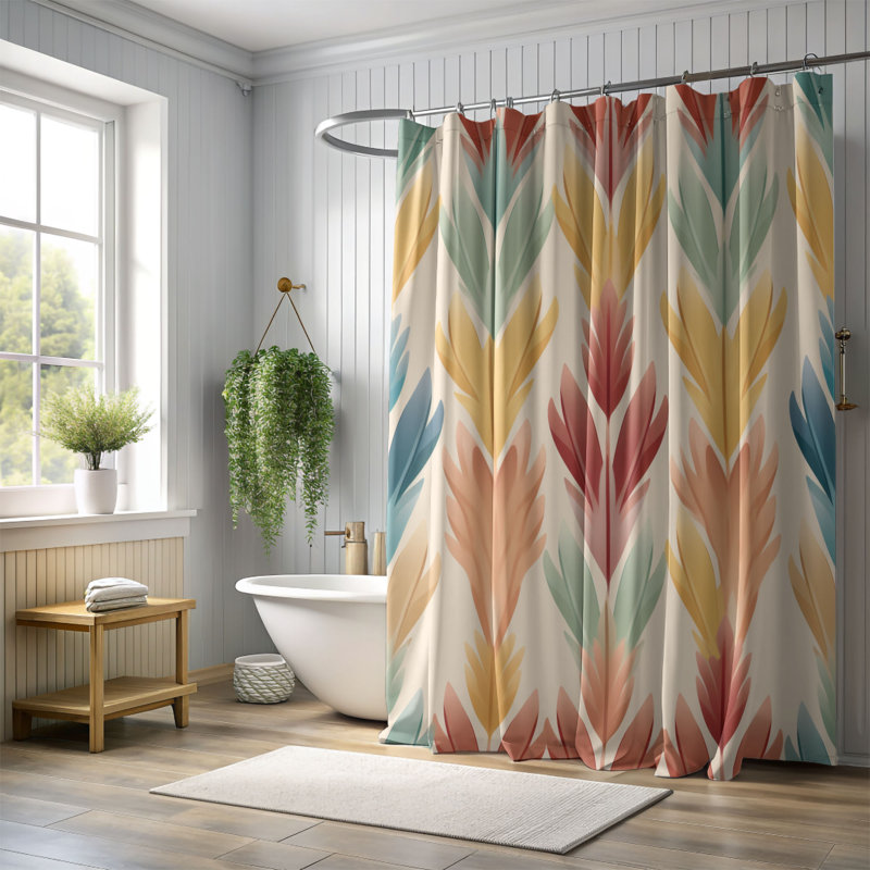 Immani, 74"H x 71"W