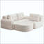 Canapé modulaire Boneless-146815721