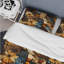 Ensemble de housse de couette Rustic Gypsy Boho-2145849121