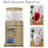 Pakroman Countertop Snow Cone Maker