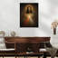 1 Piece Wrapped Canvas Wall Art