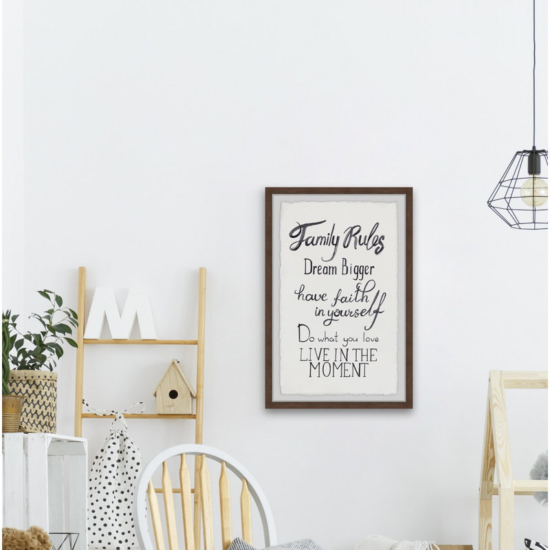 Bindera Single Picture Frame Print, 30cm H x 20cm W