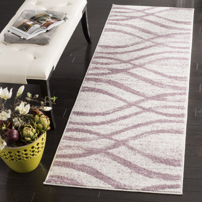 Mckenna Abstract Hand Woven Area Rug