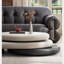 Table basse italienne de style simple-328679439