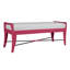 Banc rembourré Malacca-118304899