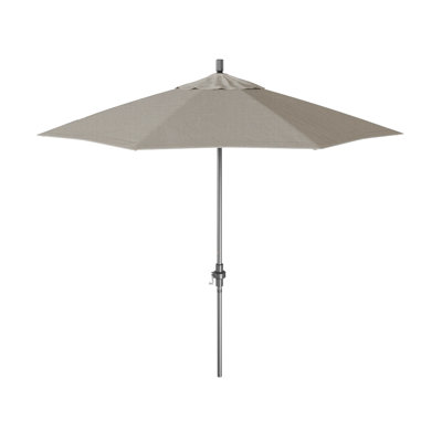 Lowri 108'' Sunbrella® Outdoor Umbrella