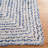 Braided Handmade Cotton Rug-1636861264
