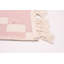 Tapis rectangulaire en coton 5 pi 2 po x 7 pi Kemuel