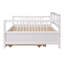 Lit de jour double, lit de jour avec lit gigogne simple-1527057249