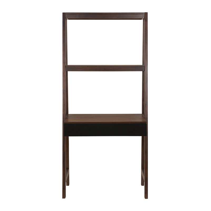32x20x68" Ladder Desk