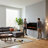 Northwest Electric Fireplace With Speakers-106645566