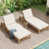 Light Teak is out of stock selected