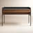Tabloid Solid Wood Top Writing Desk-69339773