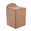 Aimah Plastic Column Box