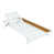 Cream,White est en rupture de stock