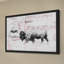 Parvez Taj - Single Picture Frame Print-19912730