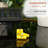 No Power Source Required / Manual Solar Batteries