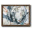 Tableau hypnotique - Toile tendue avec châssis rustique_46632-2035610122-2035610123