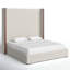 Lit tapissier standard à profil bas Dipson-1384371559-1384371567-1384371557