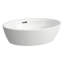 Val 20.47'' L Bathroom Sink