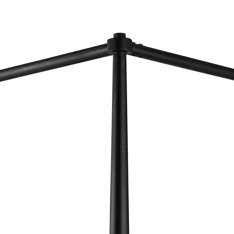 Xander Canopy Bed-savoy Parchment-queen, Queen