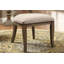 Chaise de salle à manger rembourrée Actualiser-131078950-131078954