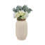 Albany Handmade Ecomix/Solid Wood Table Vase-1875518611