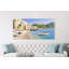 Cefalù by Adriano Galasso - Wrapped Canvas Print-756142349