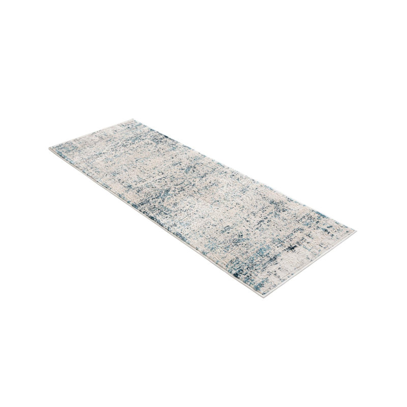  Finsbury Rug, Runner 2' x 10'